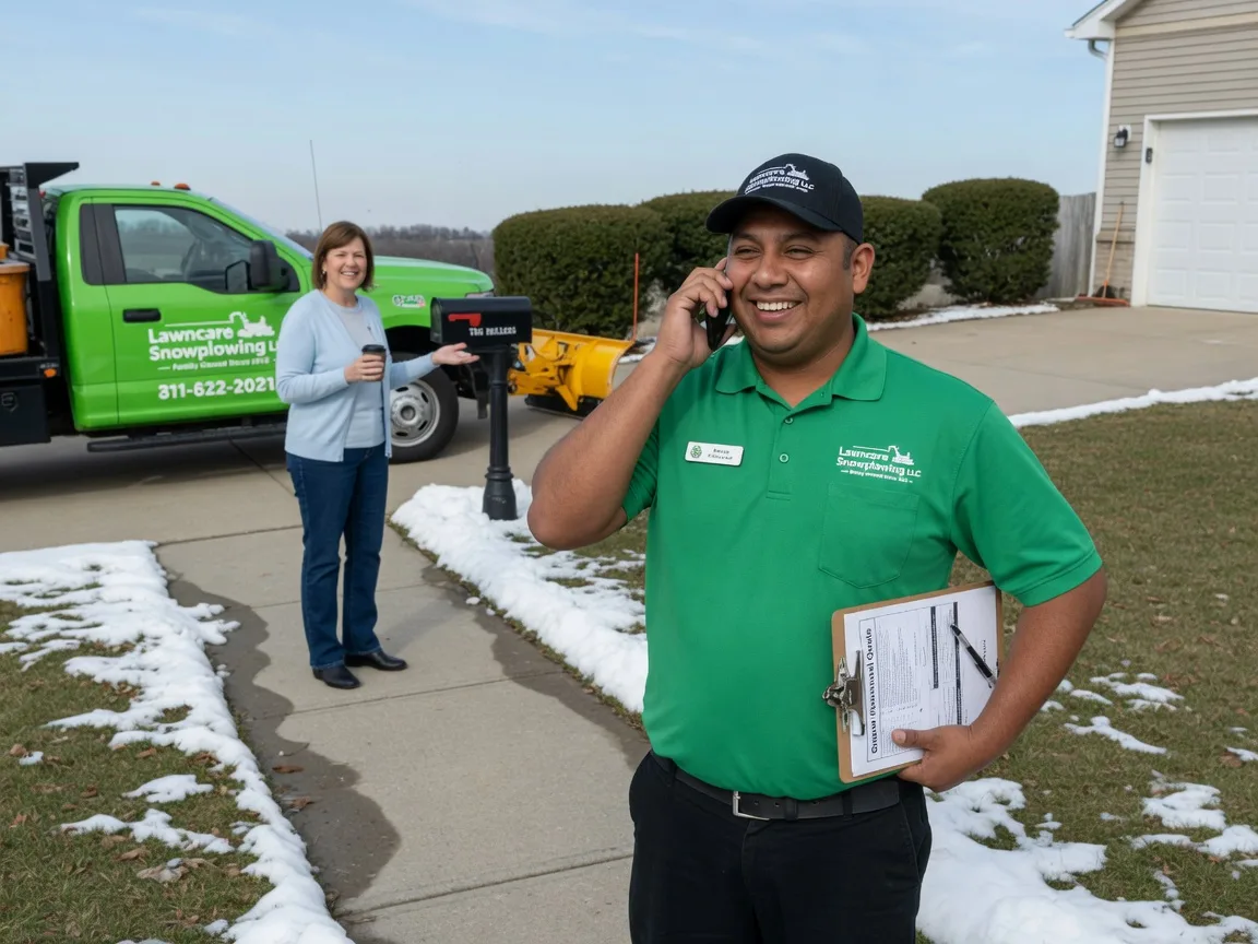 Lawn Care Services By Expert Landscaper Woodland, MS FAQs